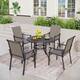 Option 5-Piece Small Table