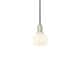 Option Black Antique Brass / White Venetian