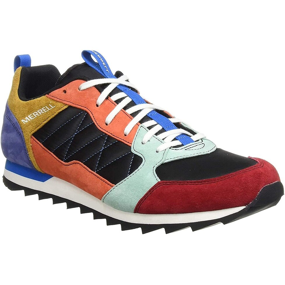 merrell men's alpine sneaker