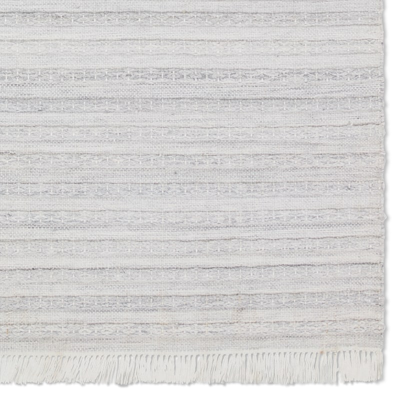 The Curated Nomad Oaview Indoor/ Outdoor PET Yarn Area Rug