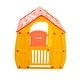 preview thumbnail 4 of 6, Starplay Magical House - Primary Color Combination