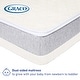 preview thumbnail 3 of 11, Graco Ultra-Premium 2-in-1 Crib Mattress, 2021 Edition