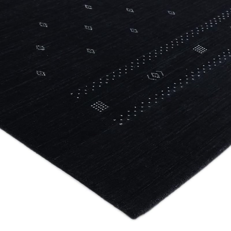 Overton Simi One-of-a-Kind Handmade Area Rug