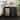 Black Wood Handmade 3 Drawers and 1 Door Cabinet with Rattan Front