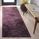 preview thumbnail 7 of 28, SAFAVIEH Hand-Tufted Ikat Cristea Modern & Contemporary Wool Rug