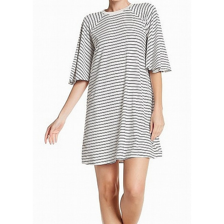 the fifth label white dress