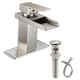 Option Brushed Nickel