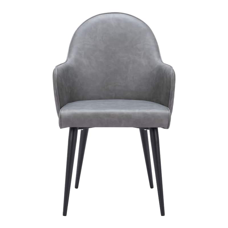 Silloth Dining Chair Gray