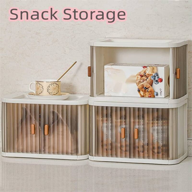 Small Desk Storage Box(1 Pack) Bed Bath & Beyond 39426887