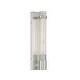 preview thumbnail 4 of 12, Savoy House Willmar 16" Tall Wall Sconce