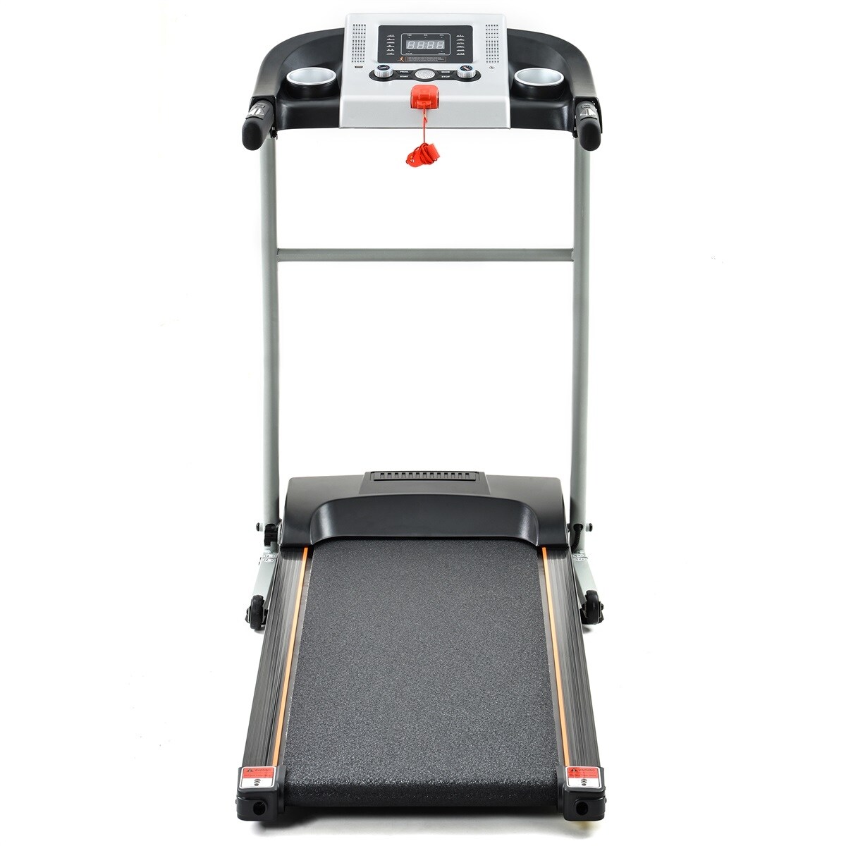 Merax 0722s folding electric treadmill best sale