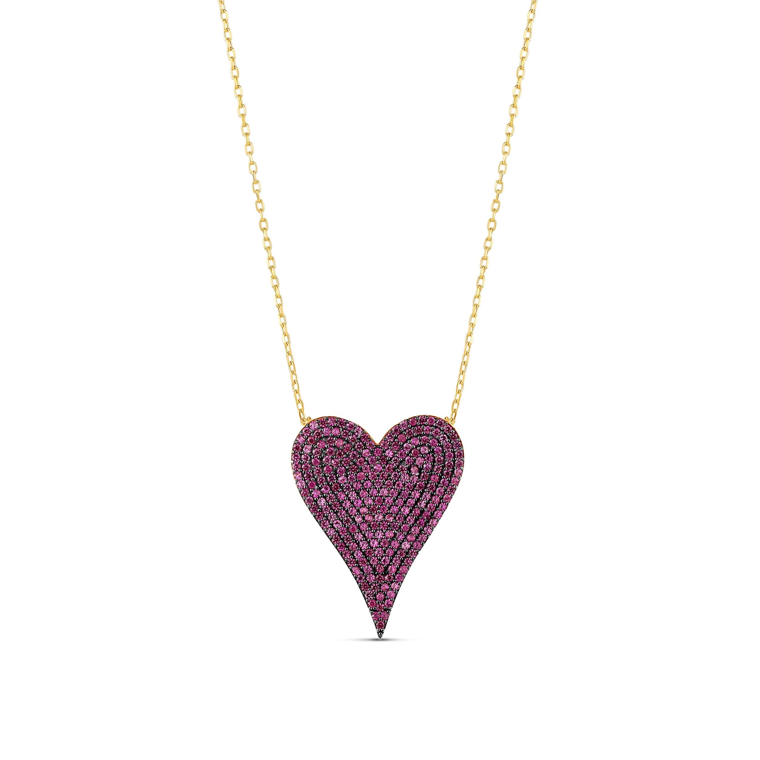 Option Hot Pink