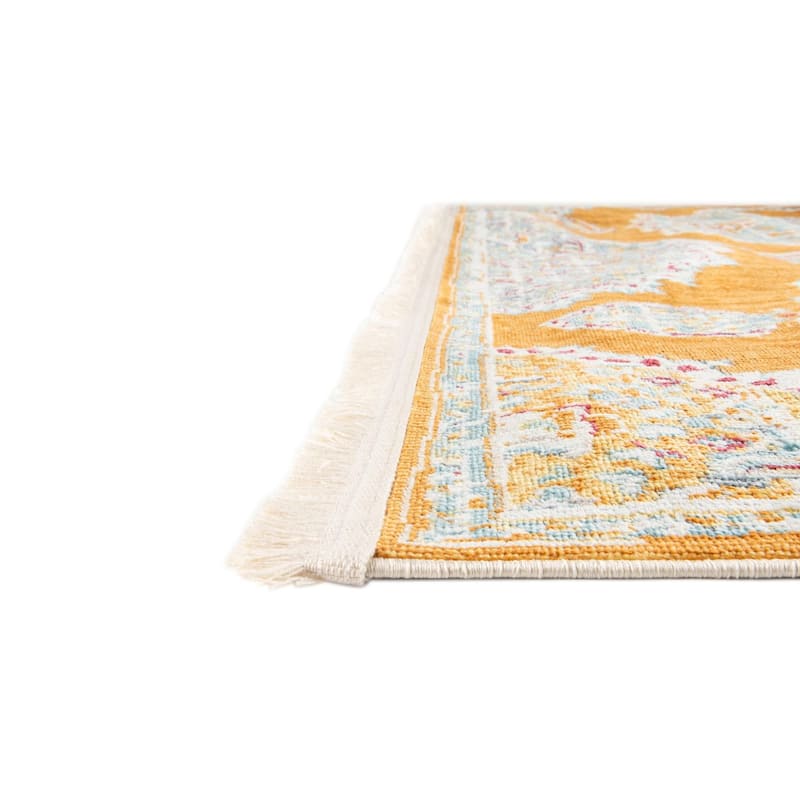 Transitional Laka Collection Area Rug