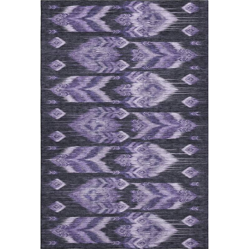 Premium Washable Super Soft Boho Global Mayfield Rug