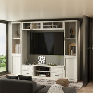 Bridge entertainment shop unit