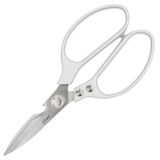 JoyJolt Poultry Shears Heavy Duty Professional Kitchen Shears