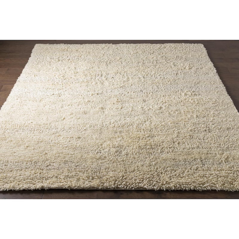 Livabliss Berkley Casual Area Rug.