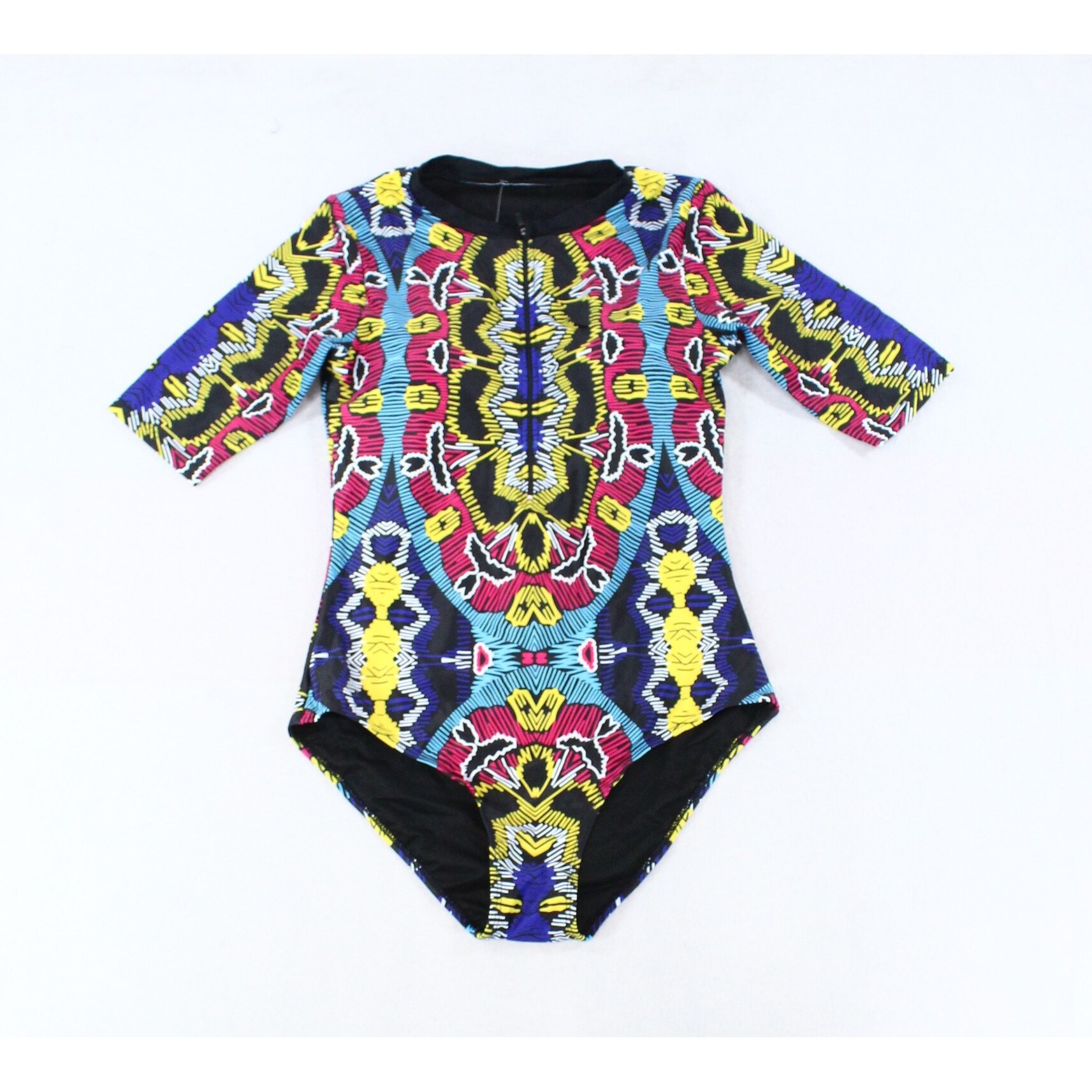 designer rash guard swimwear