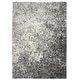 preview thumbnail 11 of 26, World Rug Gallery Contemporary Ombre Soft Plush Shag Area Rug