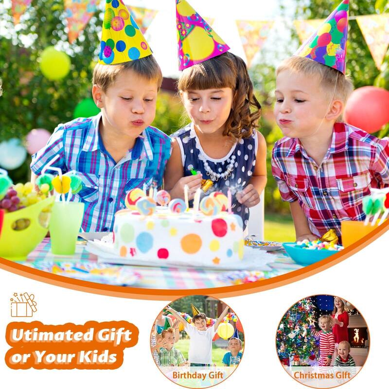 Ride on Car 24V Truck for Kids & Parents
