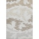 preview thumbnail 2 of 5, Premium Washable Super Soft Modern Chic Mayfield Rug