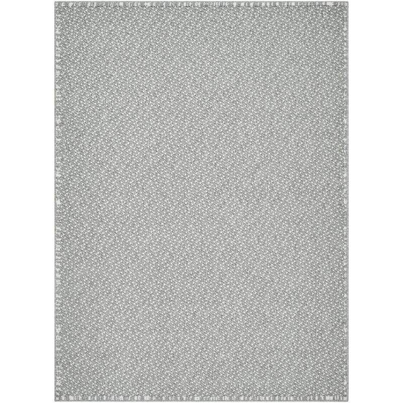 Livabliss Bouclair Casual Solid Color Area Rug