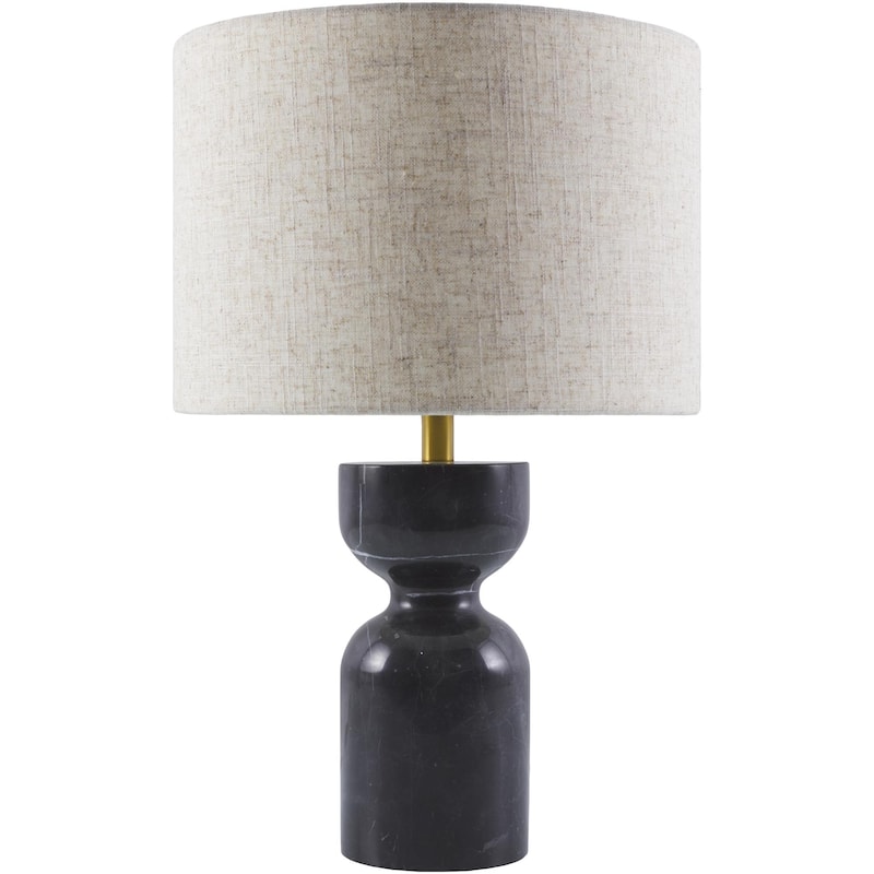 Livabliss Pediba Modern & Contemporary Accent Table Lamp