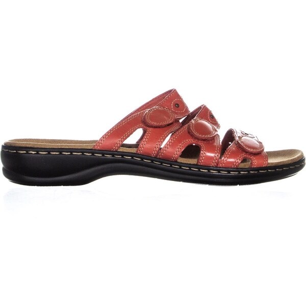 clarks leisa coral