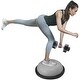 preview thumbnail 13 of 19, AOOLIVE Balance Bal Home Gym Training Exercises Equipment