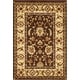 preview thumbnail 22 of 176, Unique Loom St. Louis Voyage Area Rug