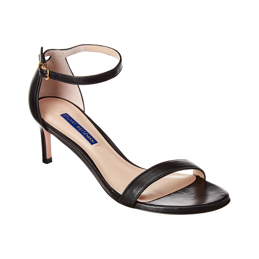 stuart weitzman nunakedstraight