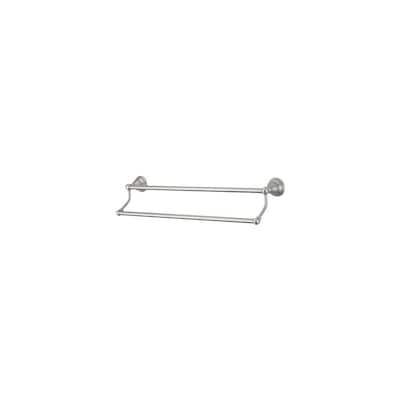 Elements Of Design 24" Double Towel Bar from the Atlanta Collection