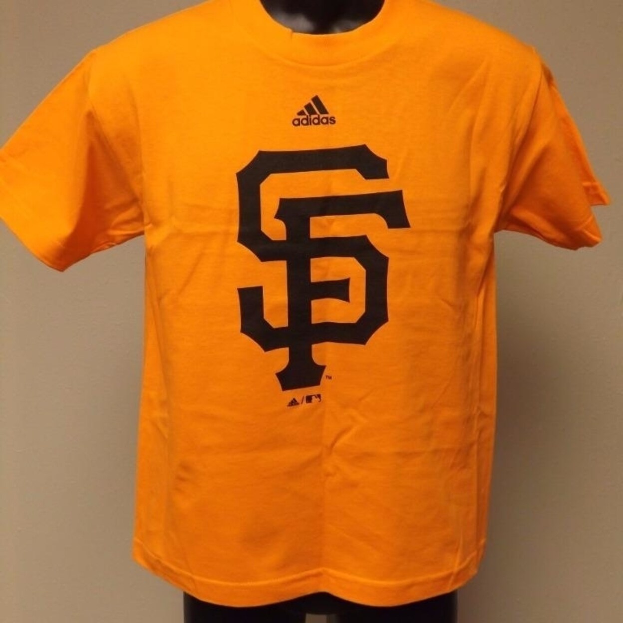 san francisco giants youth jersey