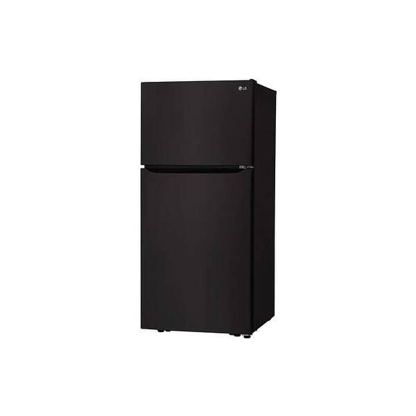 LG LG 20 cu. ft. Top Freezer Refrigerator Bed Bath & Beyond 36927351