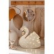 preview thumbnail 2 of 3, Little Lights Swan Lamp