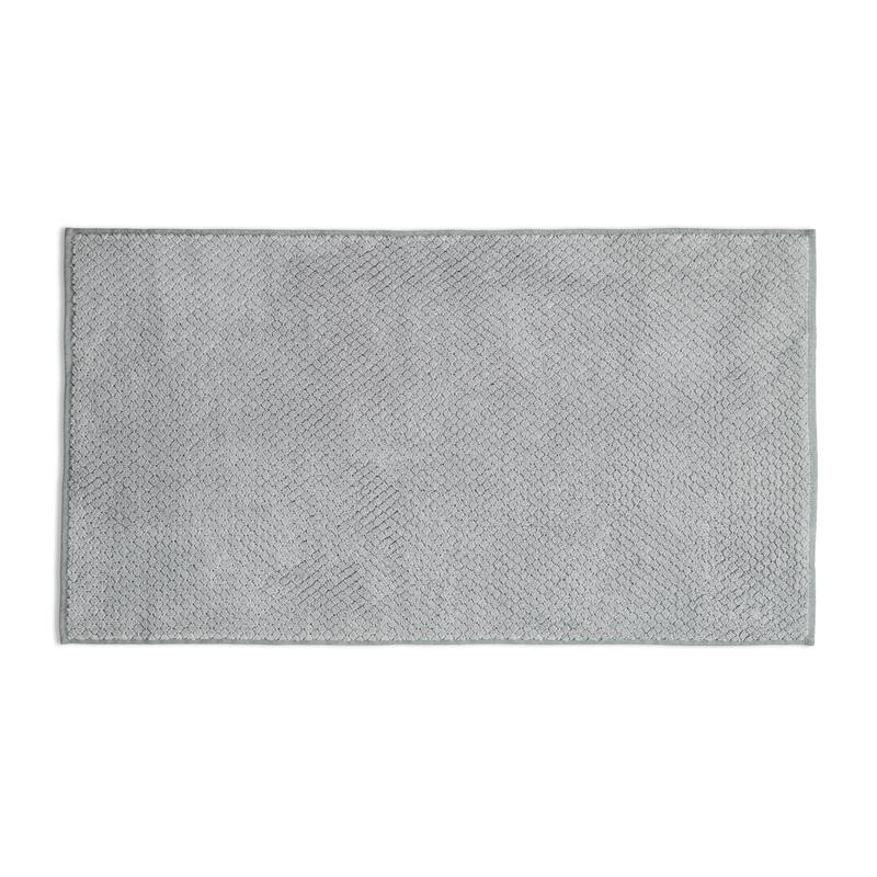 Punto Jacquard Hand Towel