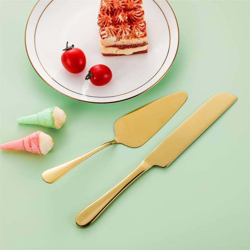 Cake Serving Set - 10.5*2.5inch