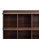 preview thumbnail 9 of 9, Kid Storage Cabinet,10-shelf Bookcase
