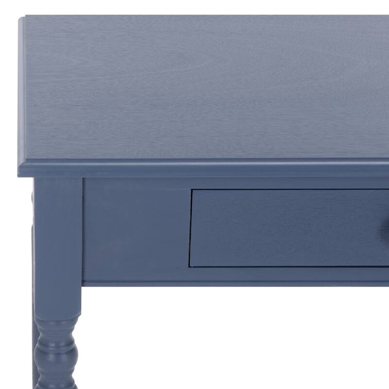 SAFAVIEH Helrike 1-Drawer Desk