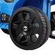preview thumbnail 2 of 7, Kids Electric ATV Quad Ride On Car Toy ,Equipped with a stable 6V motor- Blue