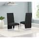 Option Black-Chairs