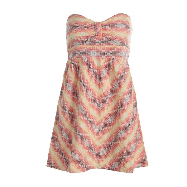 roxy sundress