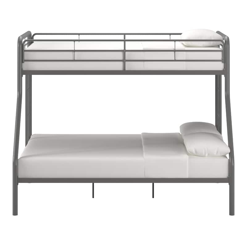 Jana Twin over Full Bunk Bed by iNSPIRE Q Junior