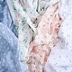 preview thumbnail 48 of 50, aden+anais essentials 4-Pack 100% Cotton Muslin Swaddle Blankets