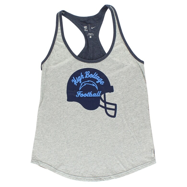 san diego chargers tank top jersey