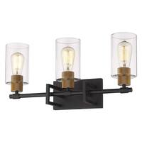 Black Friday 3 Adjustable Bathroom Vanity Lights Find Great Kitchen Bath Lighting Deals Shopping At Overstock