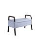 Option Blue/White