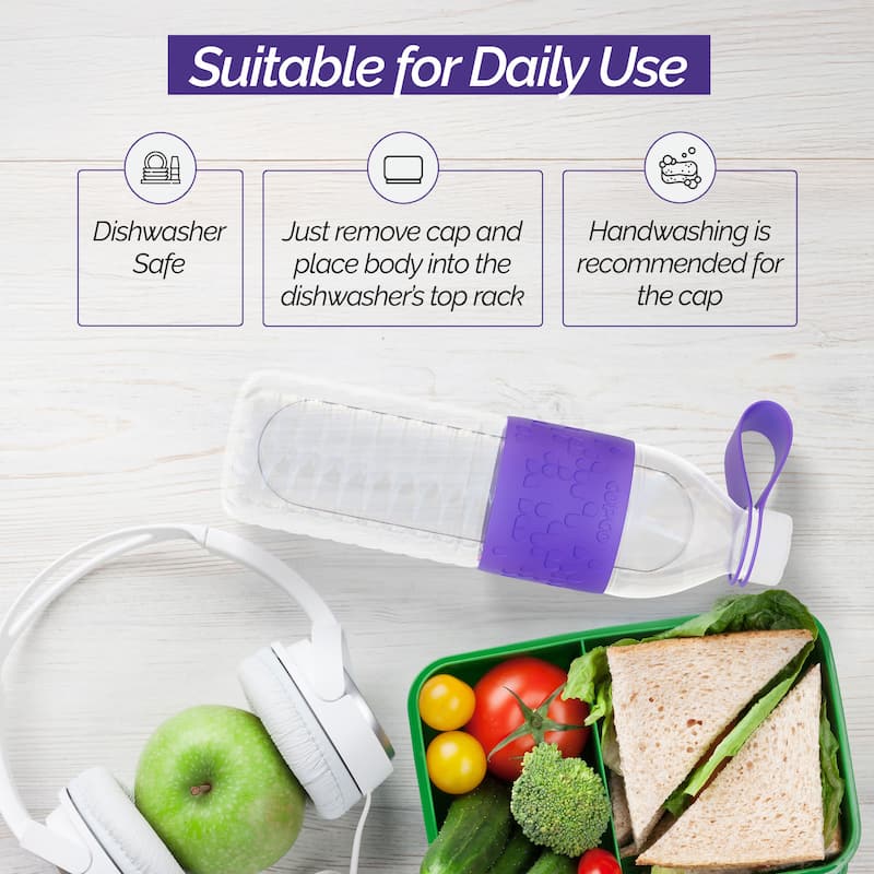 Copco Hydra 20 oz Water Bottle