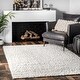 preview thumbnail 1 of 78, Brooklyn Rug Co Kara Solid Shag Area Rug