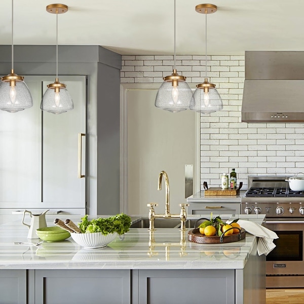 Stainless steel hanging lights on sale